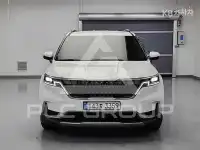 2022 KIA Carnival