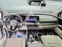 2022 KIA Carnival