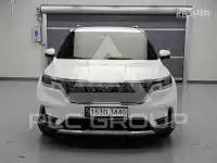 2022 KIA Carnival
