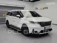 2022 KIA Carnival