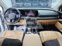 2022 KIA Carnival