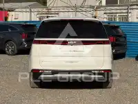2022 KIA Carnival