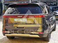 2022 KIA Carnival