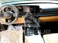 2022 KIA Carnival