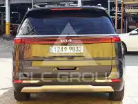 2022 KIA Carnival