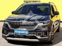 2022 KIA Carnival