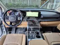 2022 KIA Carnival