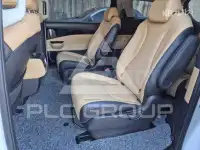 2022 KIA Carnival