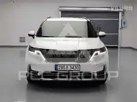 2022 KIA Carnival
