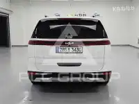 2022 KIA Carnival