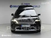 2022 KIA Carnival