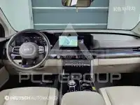 2022 KIA Carnival