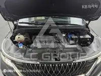 2022 KIA Carnival