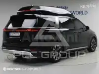 2022 KIA Carnival