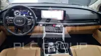 2022 KIA Carnival