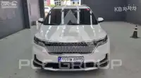 2022 KIA Carnival