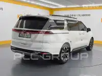 2022 KIA Carnival