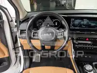 2022 KIA Carnival