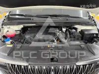 2022 KIA Carnival