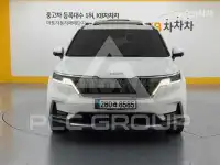 2022 KIA Carnival
