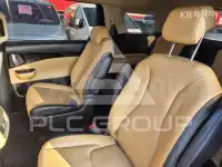 2022 KIA Carnival