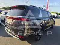 2022 KIA Carnival