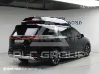 2022 KIA Carnival