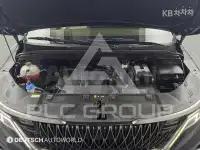 2022 KIA Carnival