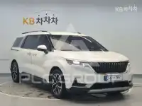 2022 KIA Carnival
