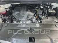 2022 KIA Carnival
