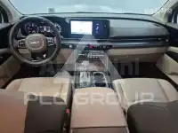 2022 KIA Carnival