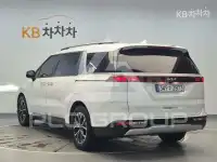 2022 KIA Carnival