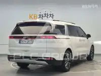 2022 KIA Carnival