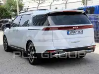 2022 KIA Carnival