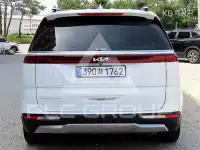 2022 KIA Carnival
