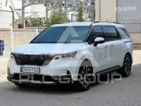 2022 KIA Carnival