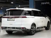 2022 KIA Carnival