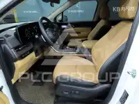 2022 KIA Carnival