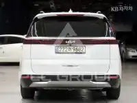 2022 KIA Carnival