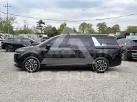 2022 KIA Carnival