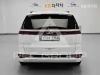2022 KIA Carnival