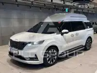 2022 KIA Carnival