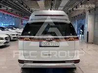 2022 KIA Carnival