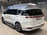 2022 KIA Carnival