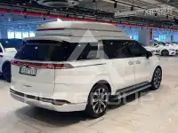 2022 KIA Carnival