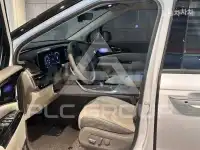 2022 KIA Carnival