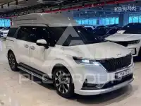 2022 KIA Carnival