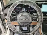 2022 KIA Carnival