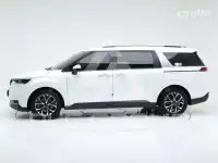 2022 KIA Carnival