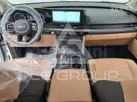 2022 KIA Carnival